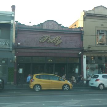 Polly Bar - Lounges Near Me - Fitzroy, VIC Polly Bar - Lounges Near Me - Fitzroy, VIC