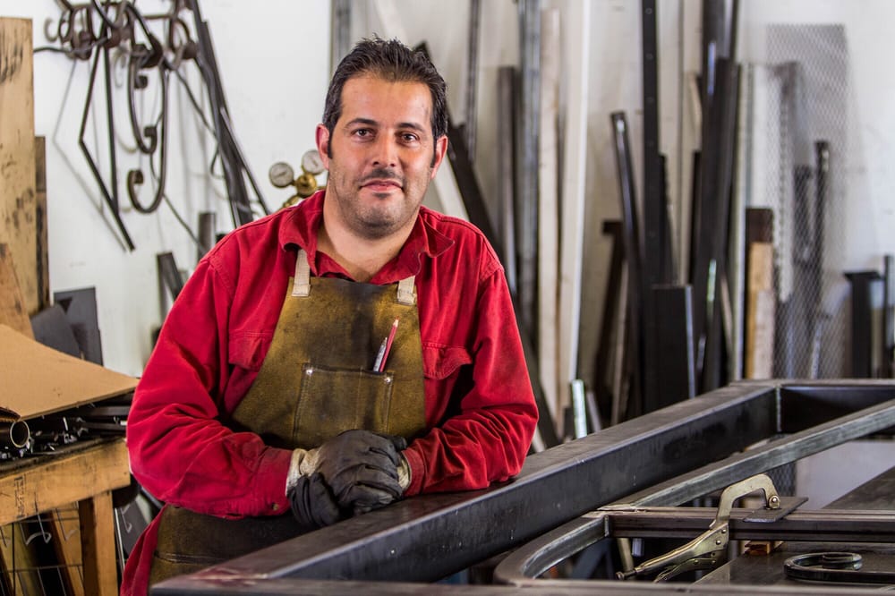 Vintage Iron - veterans service organization in Sacramento, CA