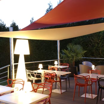 Hotel Relais Saint Jacques - terrasse - Hotels Near Me - Coings, 36 Hotel Relais Saint Jacques - terrasse - Hotels Near Me - Coings, 36