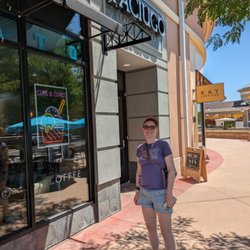 Paciugo Gelato Caffe