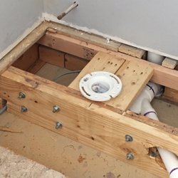 Robinson plumbing and Renovations