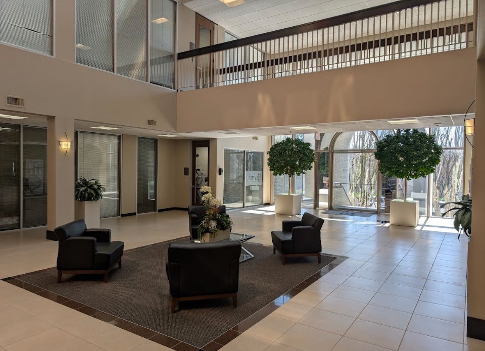 Electrology by Paige Larrick Logo