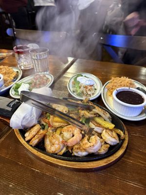 Cadillac Bar & Grill by null