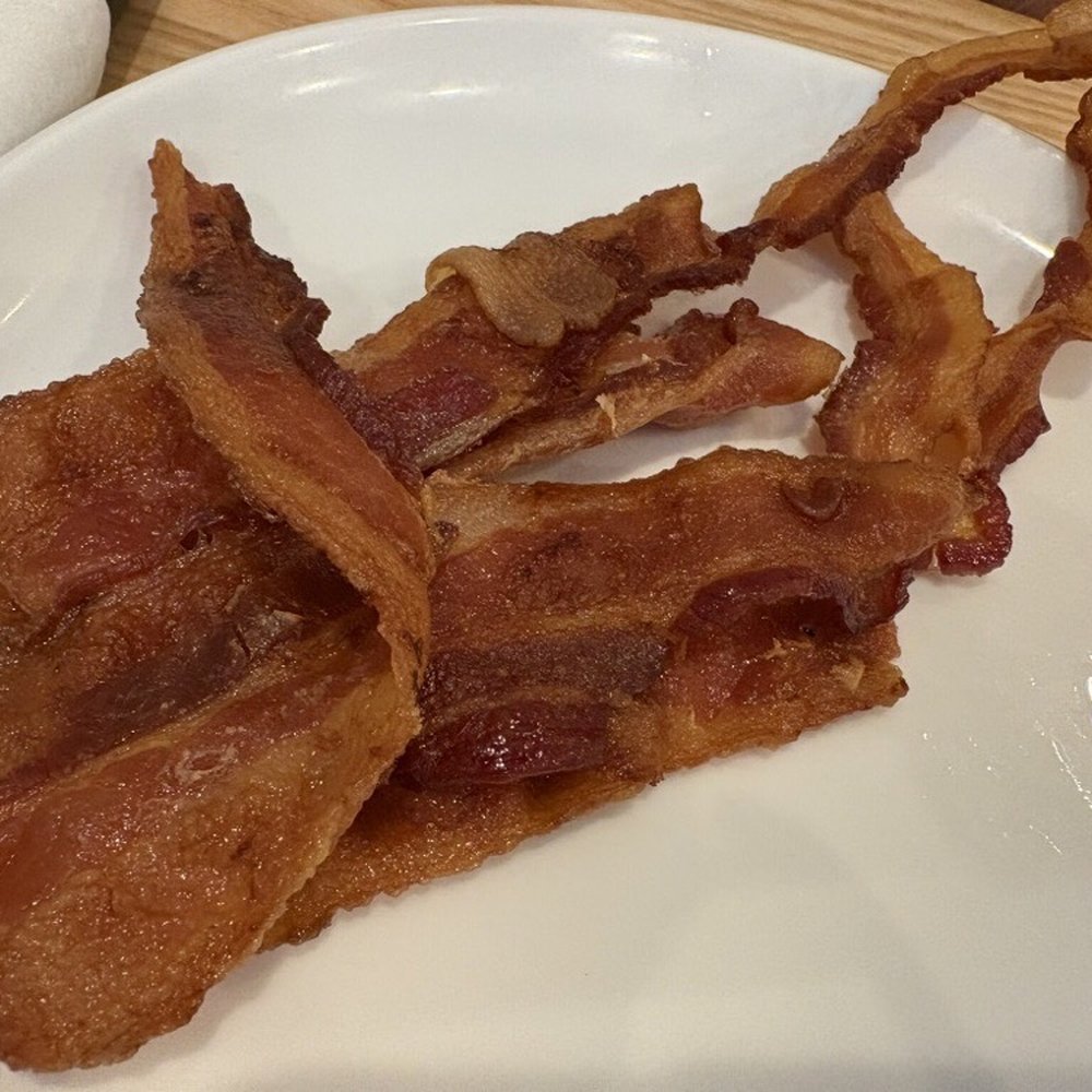 Miam Breakfast House - Bacon - Breakfast & Brunch Near Me - High Point, North Carolina Miam Breakfast House - Bacon - Breakfast & Brunch Near Me - High Point, North Carolina