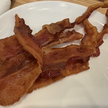 Miam Breakfast House - Bacon - Breakfast & Brunch Near Me - High Point, North Carolina
