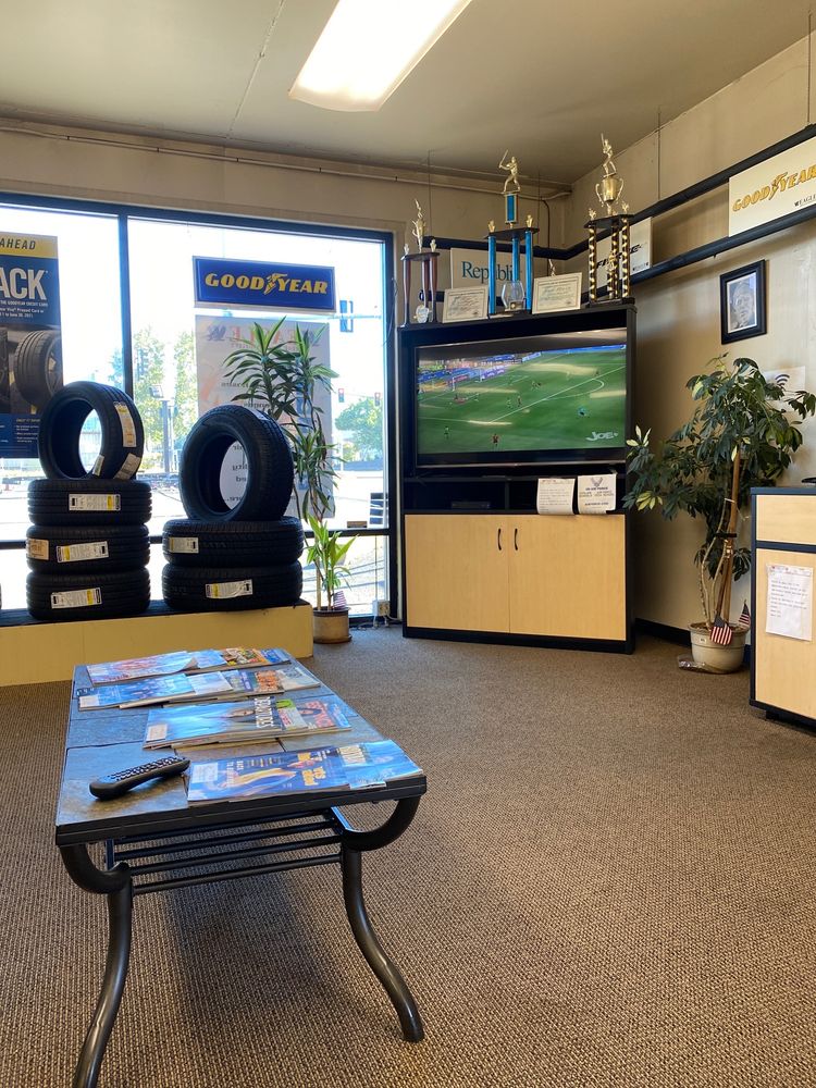 EAGLE TIRE & AUTOMOTIVE Updated August 2024 13 Photos & 36 Reviews