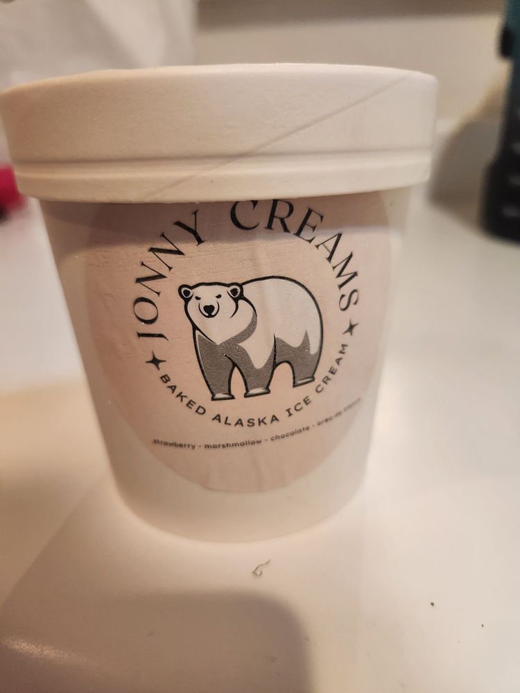 JONNY CREAMS ICE CREAM Updated September 2024 31 Photos & 24