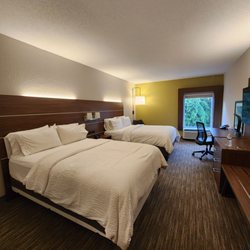 Holiday Inn Express Statesboro