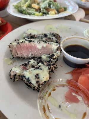 Waterman's Crab House by null