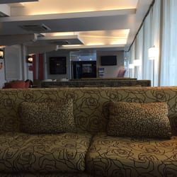 VIP Lounge