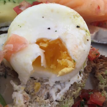 Urth Caffe - Poached egg overcooked =( - Coffee & Tea Near Me - Laguna Beach, California Urth Caffe - Poached egg overcooked =( - Coffee & Tea Near Me - Laguna Beach, California