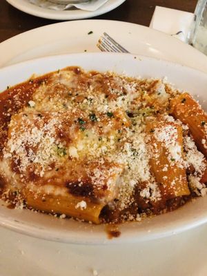 Carrabba's - The Original On Kirby by null