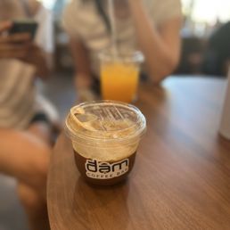 Vietnamese Coffee