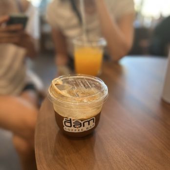 Dam Coffee Bar - Vietnamese coffee - Coffee & Tea Near Me - Austin, Texas Dam Coffee Bar - Vietnamese coffee - Coffee & Tea Near Me - Austin, Texas