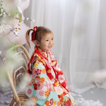 Sachiko Studio - Kimono Session (kimono + dressing services provided in studio). Shichigosan 3 years old session - Session Photography Near Me - Arcadia, California Sachiko Studio - Kimono Session (kimono + dressing services provided in studio). Shichigosan 3 years old session - Session Photography Near Me - Arcadia, California