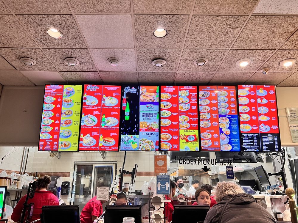 El Rinconsito - Bellevue