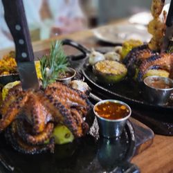 Los Mariscos de Chichi