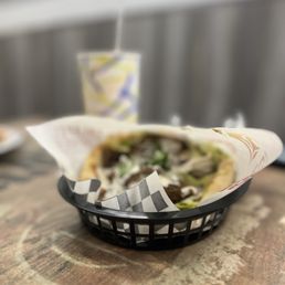 Gyro Wrap