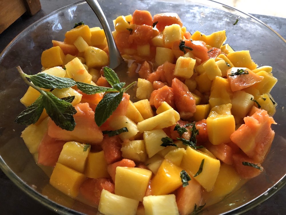 LUAU MAKAIWA 60 Photos & 60 Reviews 650 Aleka Lp, Kapaa, Hawaii Yelp Hawaiian