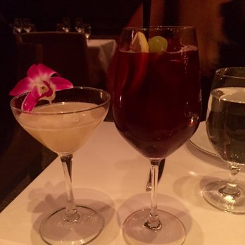 Yvonne's - Awesome cocktails! - New American Near Me - Boston, Massachusetts Yvonne's - Awesome cocktails! - New American Near Me - Boston, Massachusetts