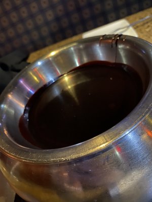 The Melting Pot by null