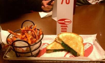 Smashburger by null