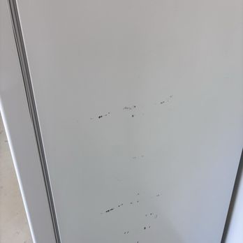 Muscular Moving Men and Storage - Fridge - Movers Near Me - Phoenix, Arizona