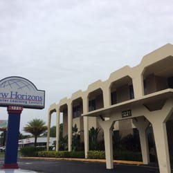 New Horizons Computer Learning Centers - Street view