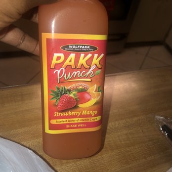 Randy's Take-Out Restaurant - Pakk punch - Caribbean Near Me - North Lauderdale, Florida Randy's Take-Out Restaurant - Pakk punch - Caribbean Near Me - North Lauderdale, Florida