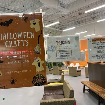 Safari - Pricing and hours October 2023 - Indoor Playcenter Near Me - Auburn, Washington