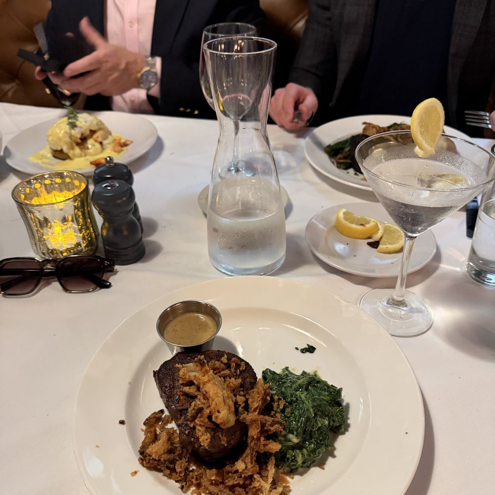 1776 Steakhouse - Steakhouses Near Me - Rehoboth Beach, Delaware 1776 Steakhouse - Steakhouses Near Me - Rehoboth Beach, Delaware