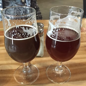 Old Bakery Beer - English Breakfast Beer and The Observer. - Breweries Near Me - Alton, Illinois Old Bakery Beer - English Breakfast Beer and The Observer. - Breweries Near Me - Alton, Illinois