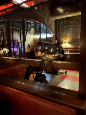 Hotel Congress by null