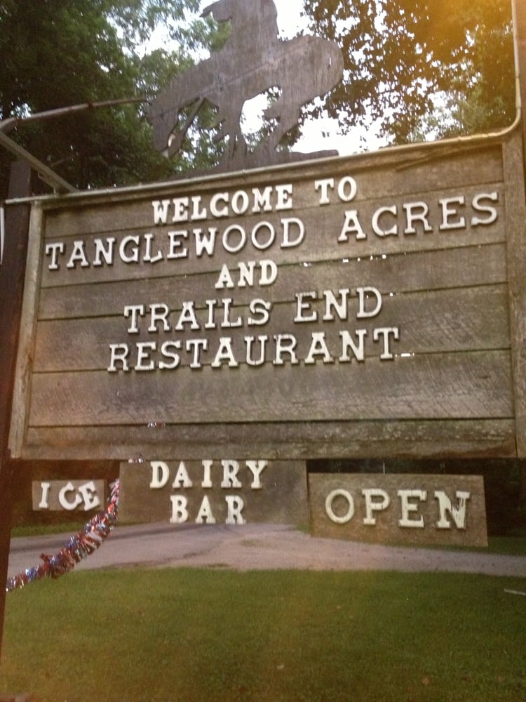 TANGLEWOOD ACRES Updated October 2024 2779 Pike Lake Rd, Bainbridge