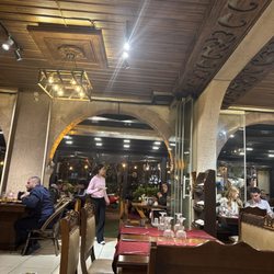 Cappadocia Pide House & Restaurant
