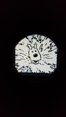 Hergé Museum by null