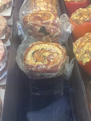 Halteman Family Meats by null