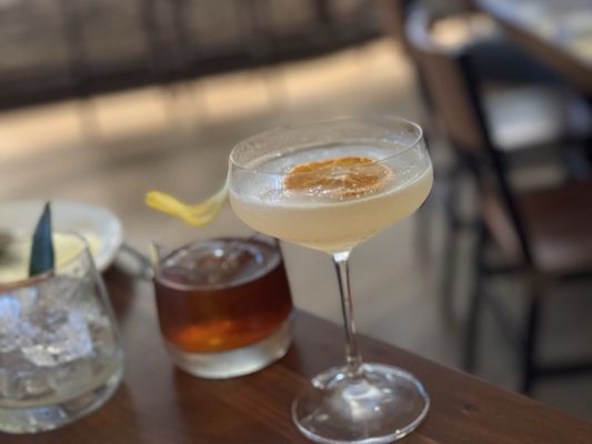 The Matheson by null