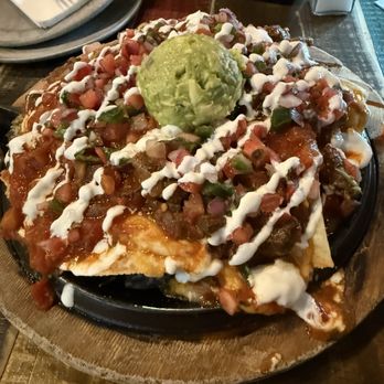 Nacho Daddy - Steak nachos - New American Near Me - Las Vegas, Nevada Nacho Daddy - Steak nachos - New American Near Me - Las Vegas, Nevada