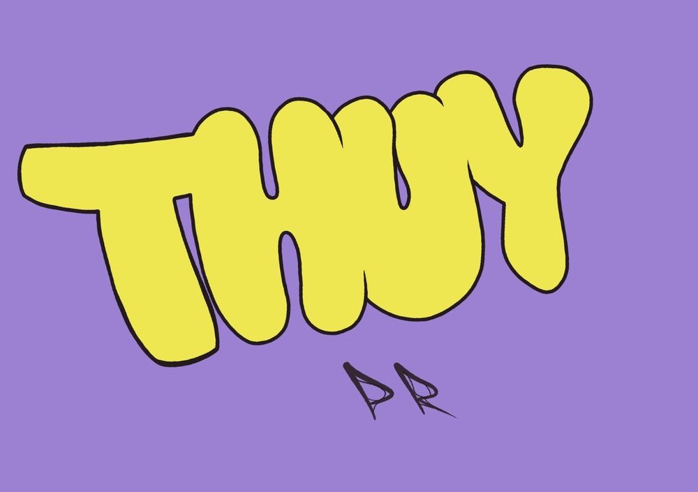 THUY's