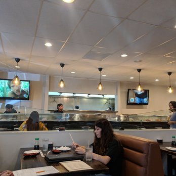 Chobop - Sushi Bars Near Me - Costa Mesa, California