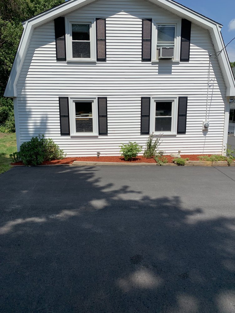 J&J Landscaping and Tree Service - tree service in Providence, RI