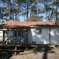 Camping les Cigales