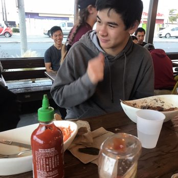Rabano - Sriracha sauce - Juice Bars & Smoothies Near Me - Hermosa Beach, California