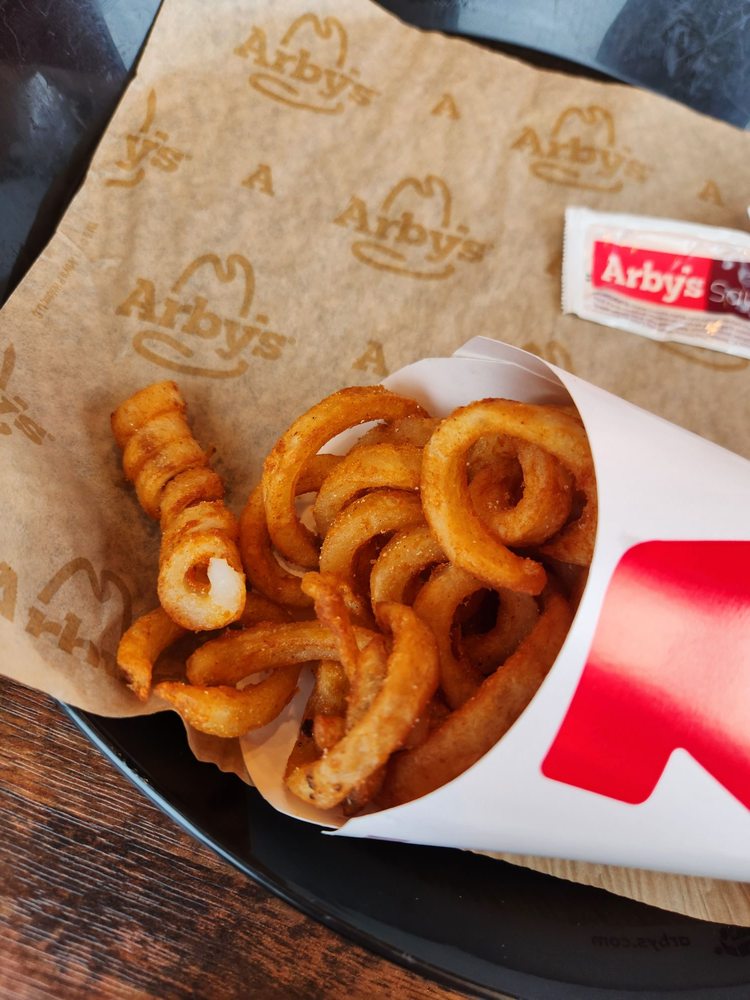 Arby’s