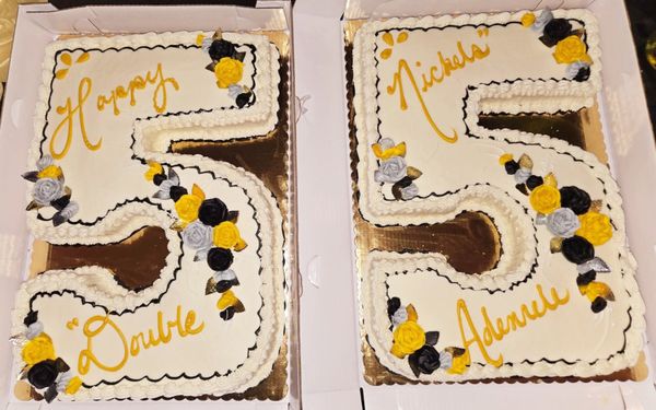 Denise's Delicacies by null