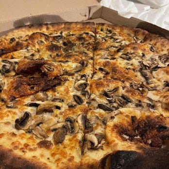 Sauce and Soda - Pizza Near Me - Brooklyn, New York Sauce and Soda - Pizza Near Me - Brooklyn, New York