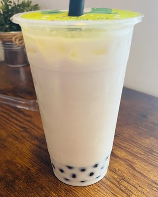 Tea Time Lounge by null