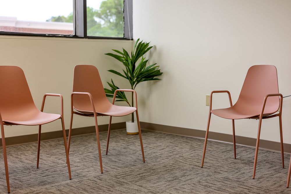 Amae Health Raleigh - grief counselor in Raleigh, NC