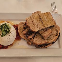 Burrata